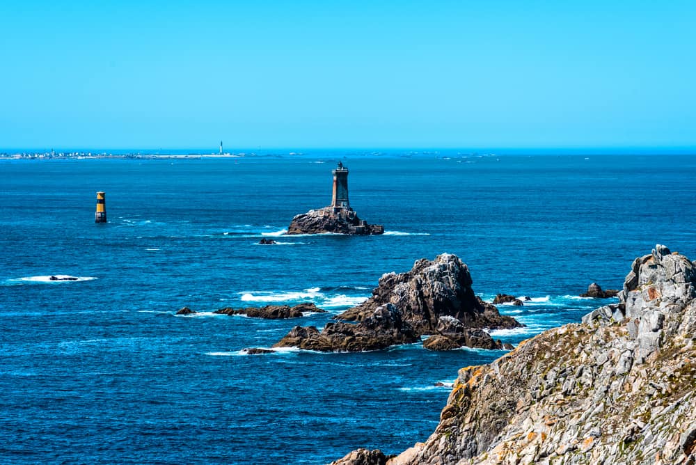 Pointe du raz