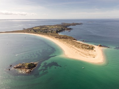 Morbihan Houat