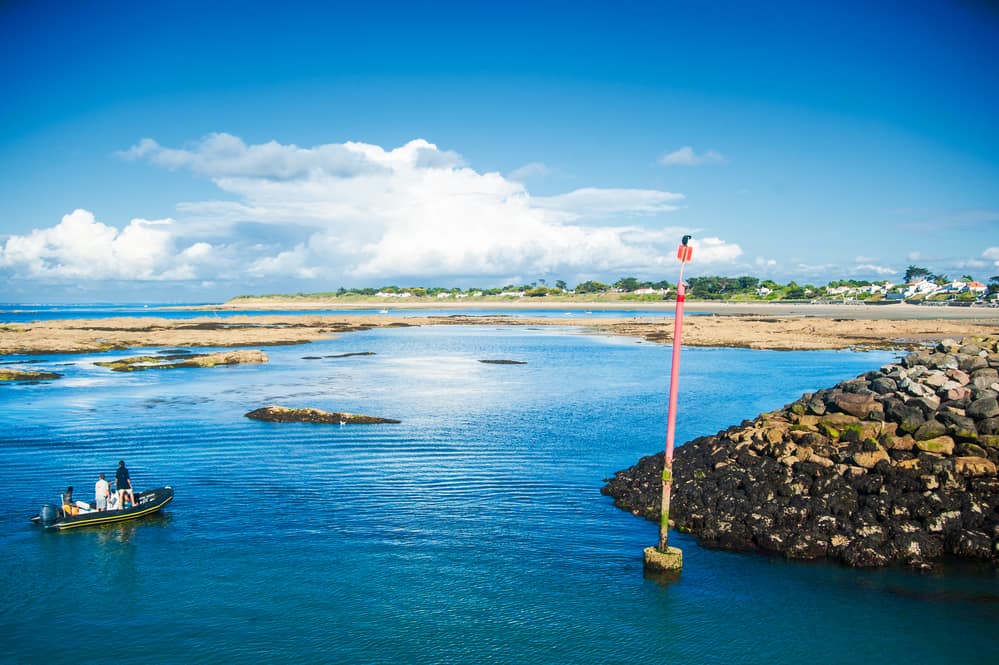 Noirmoutier