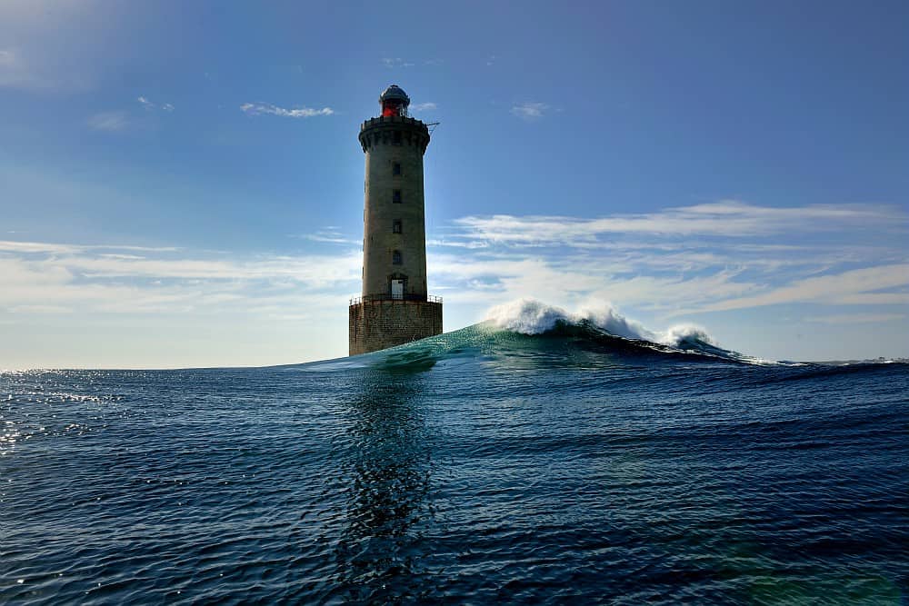 phare ouessant