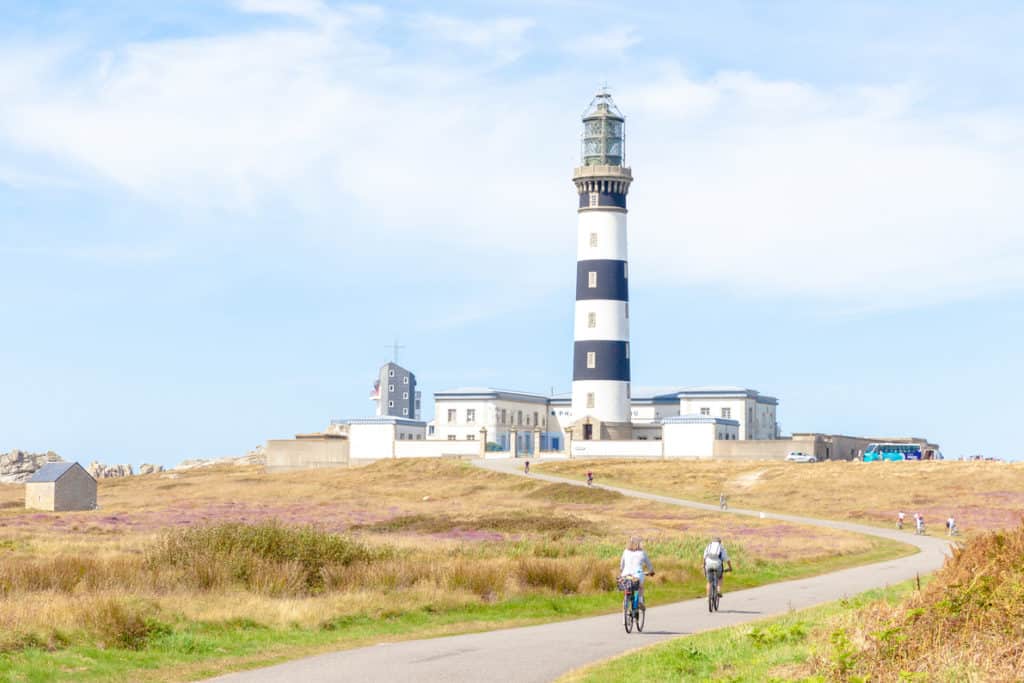 Phare ouessant