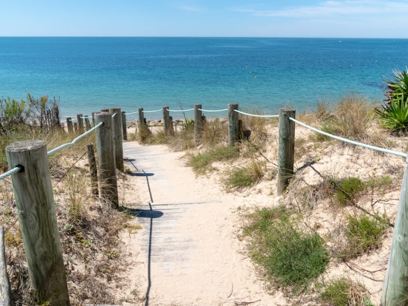 noirmoutier en vendée