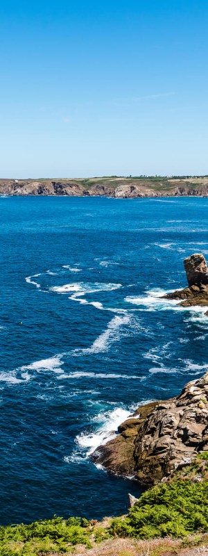 Pointe du raz