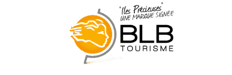 Logo blb tourisme