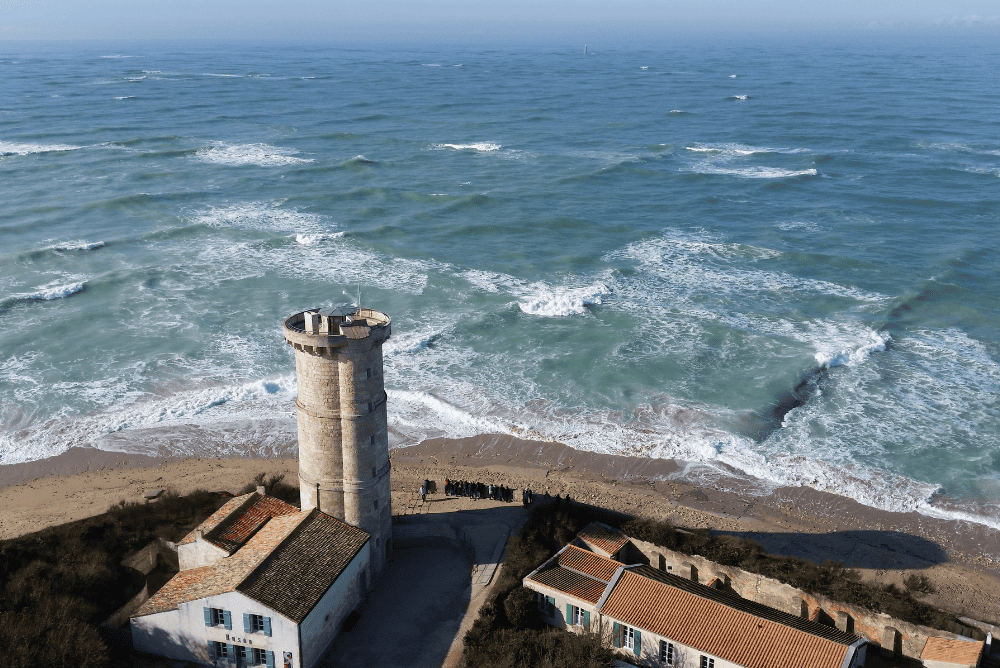 Coffret cadeau île de Ré : offrez un séjour unique !